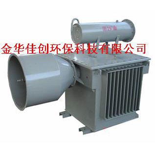 凤泉GGAJ02电除尘高压静电变压器
